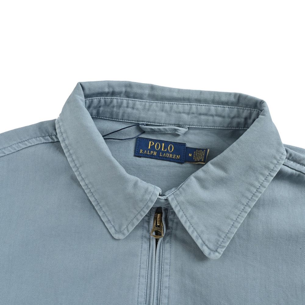 Polo Jacket-048