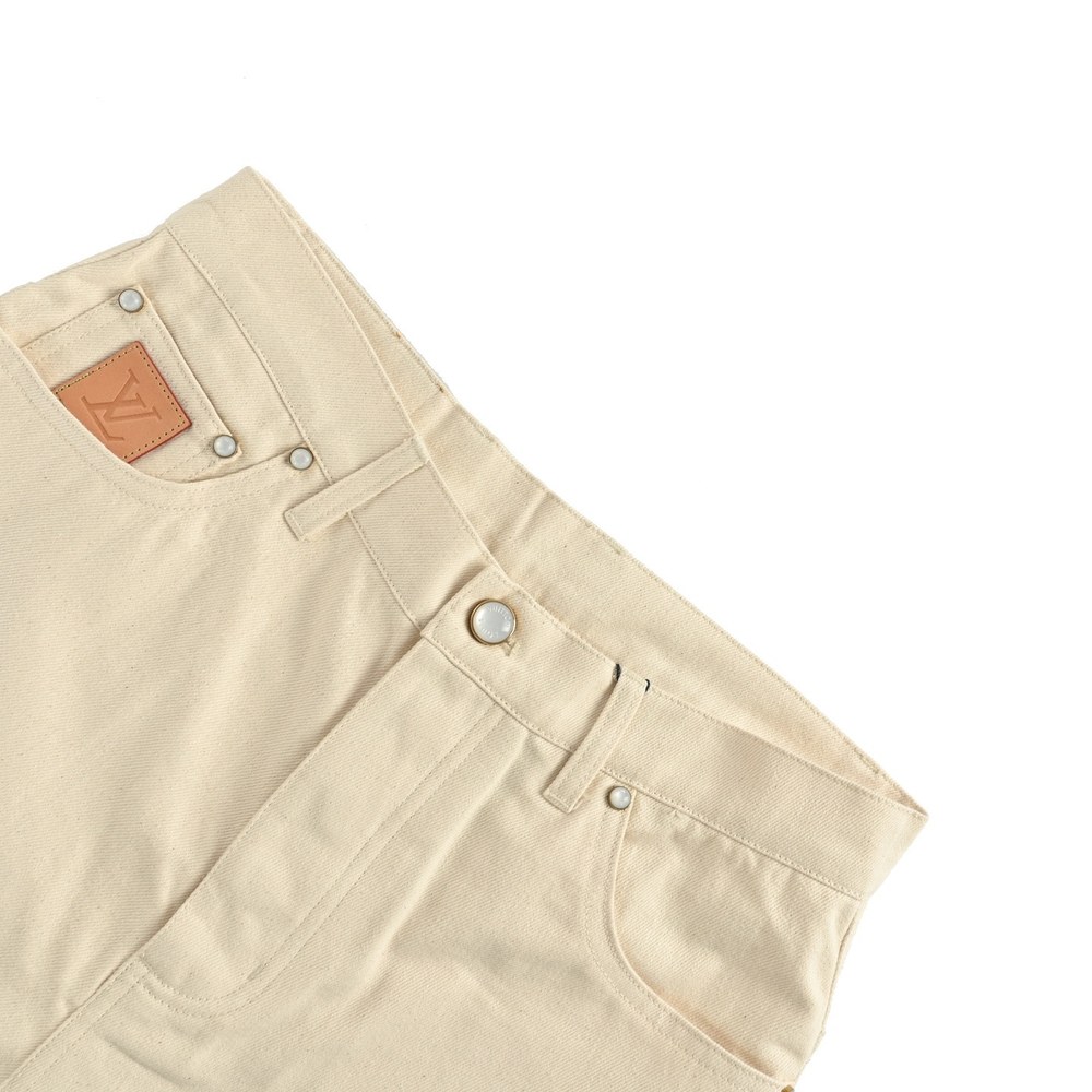LV Shorts-393