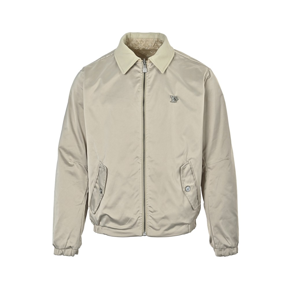 LV Jacket-245