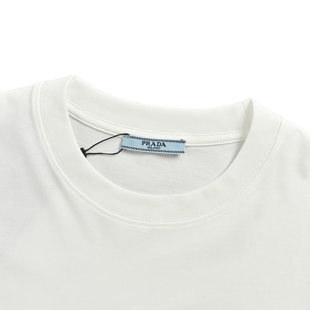 Prada T-shirts-587