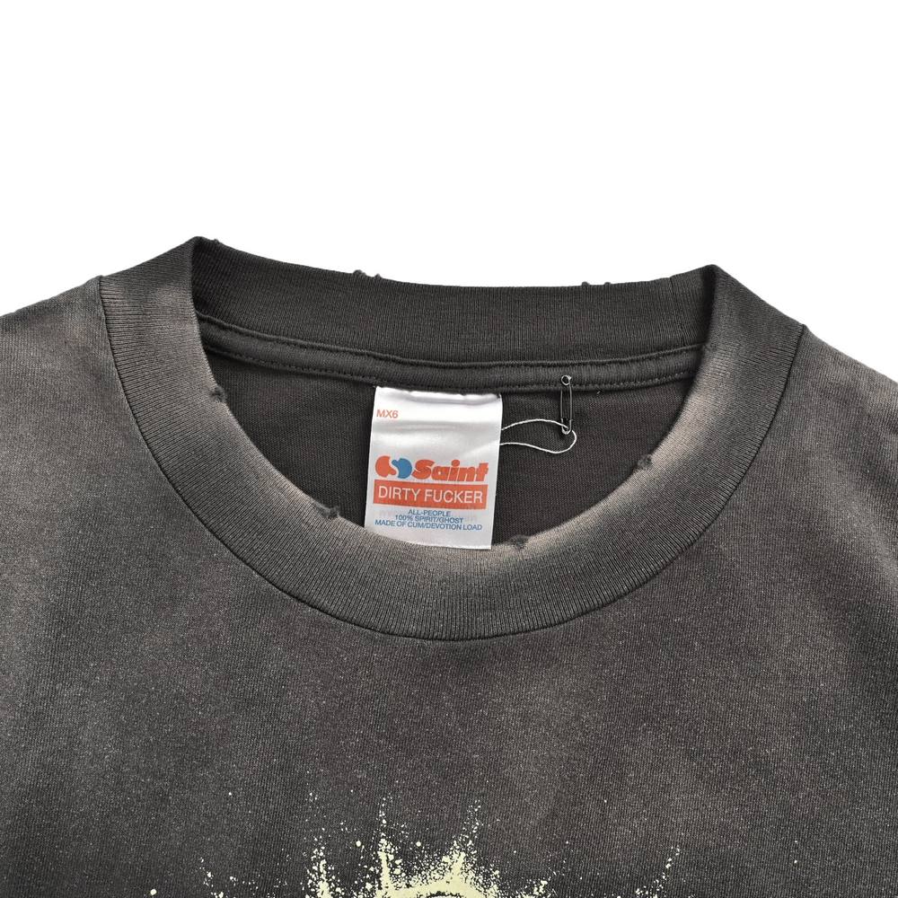 Saint Michael T-shirts-094