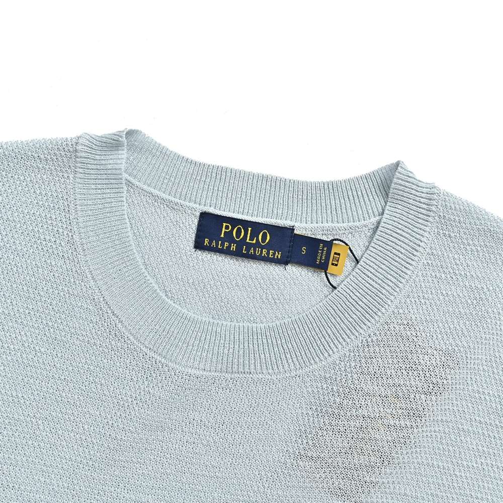 Polo T-shirts-119