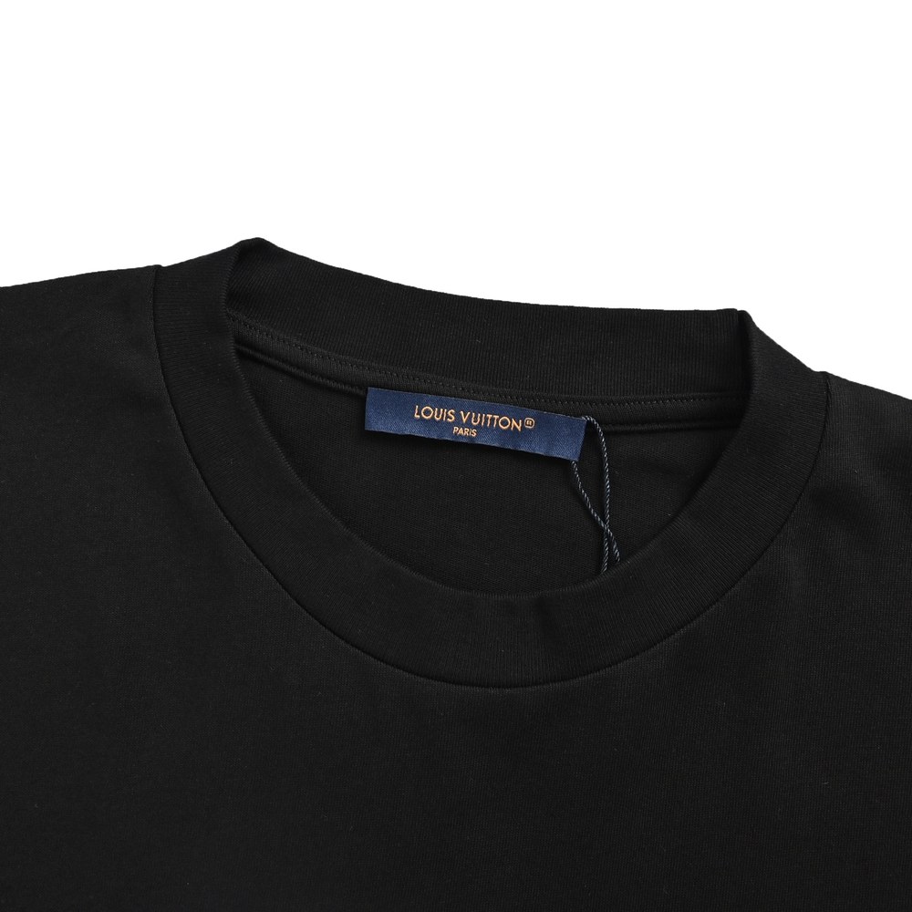 LV T-shirts-2938