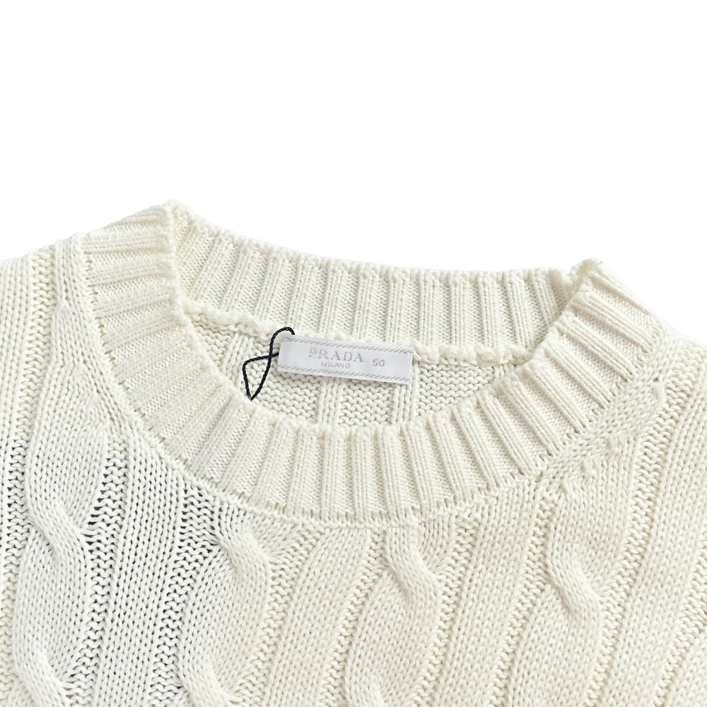 Prada Sweater-033