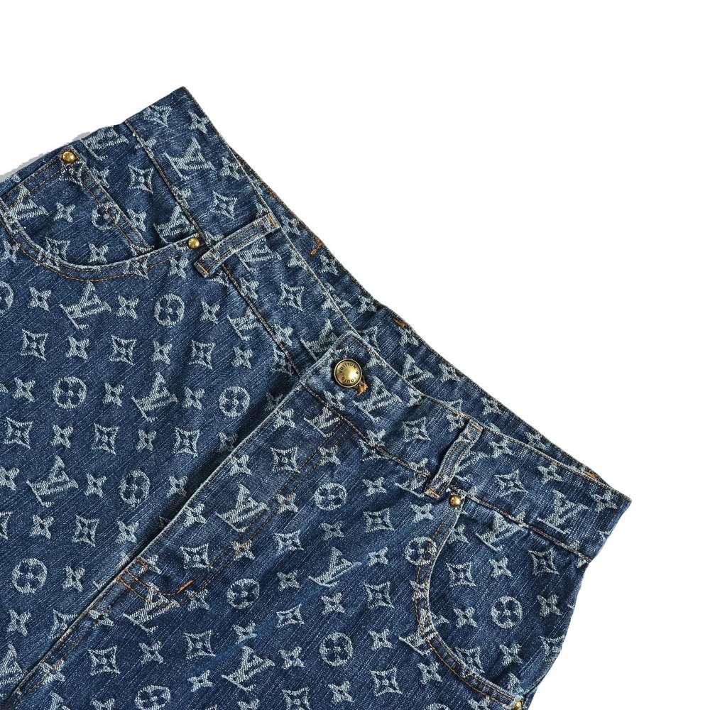 LV Shorts-399