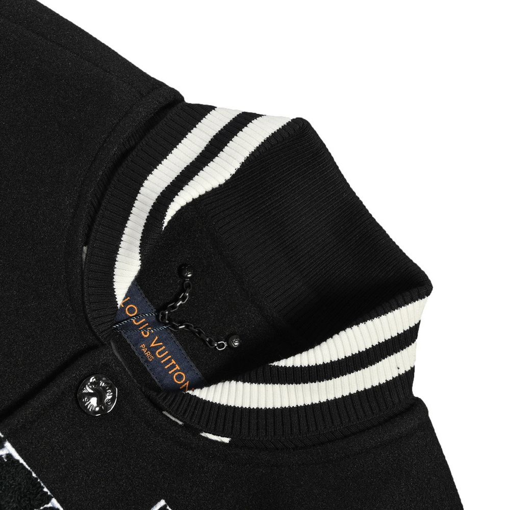 LV Jacket-286