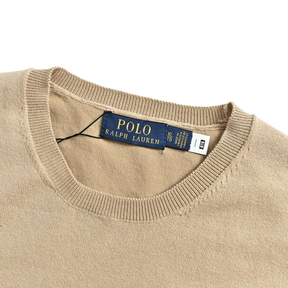 Polo T-shirts-105