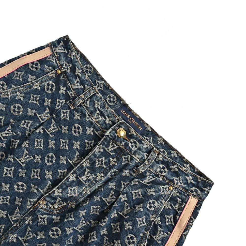 LV Pants-036