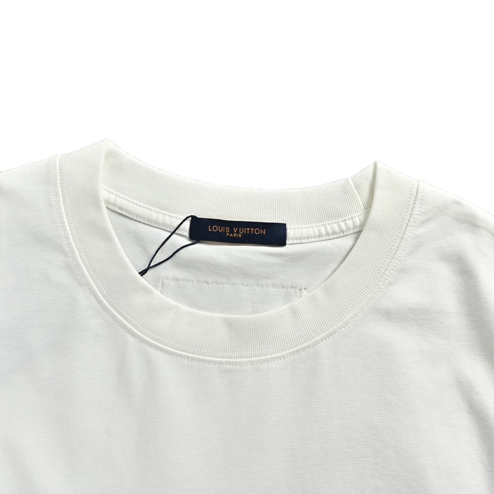 LV T-shirts-2941