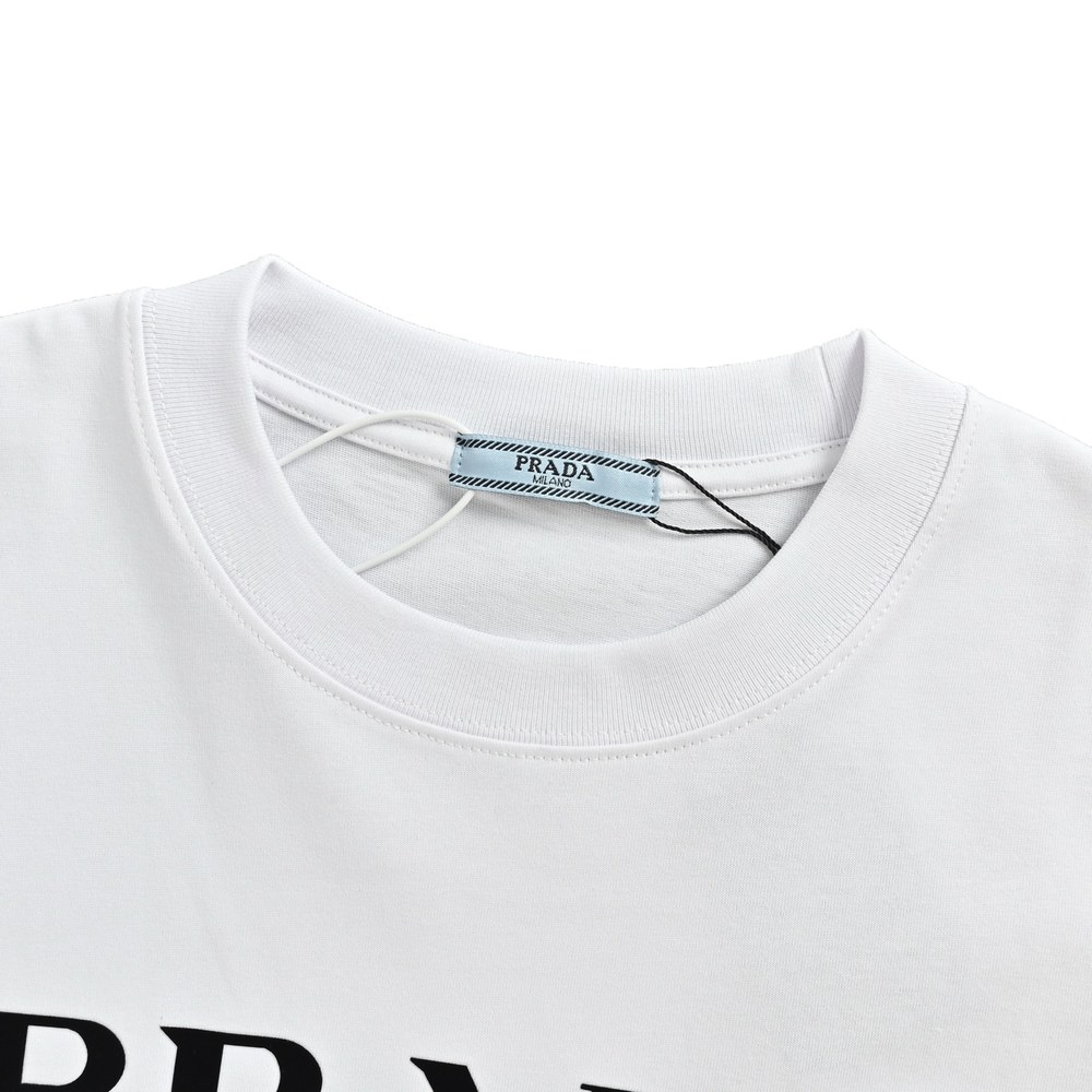 Prada T-shirts-557