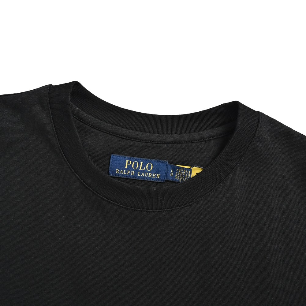 Polo T-shirts-046