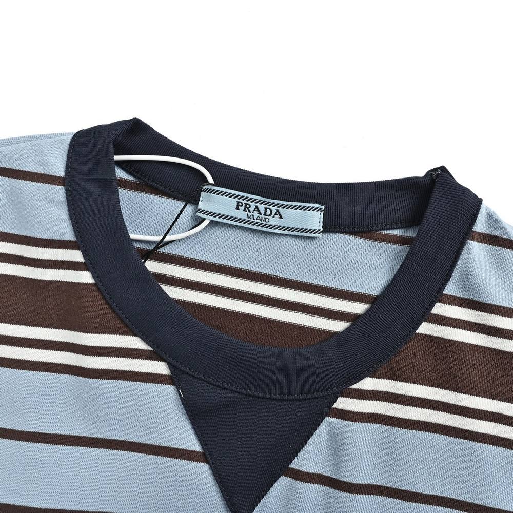 Prada T-shirts-561