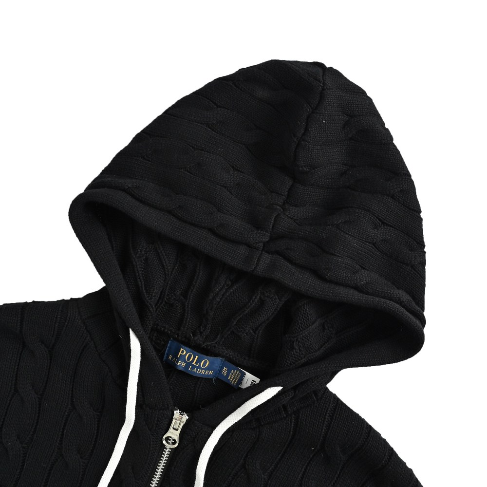 Polo Jacket-038