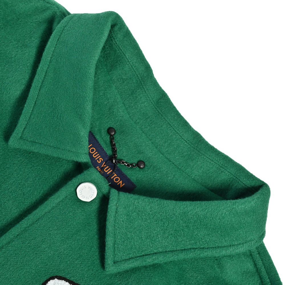 LV Jacket-287