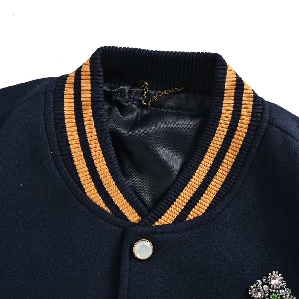 LV Jacket-330