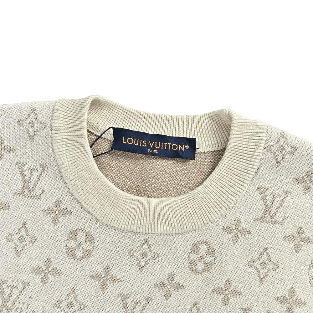 LV Sweater-485