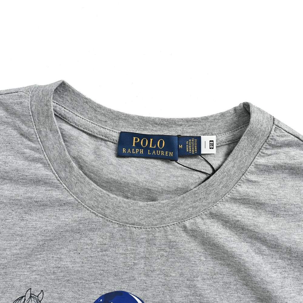 Polo T-shirts-079