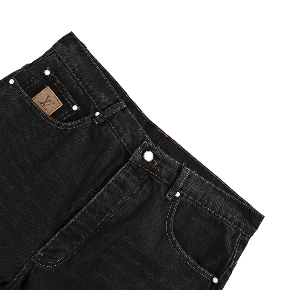 LV Pants-053
