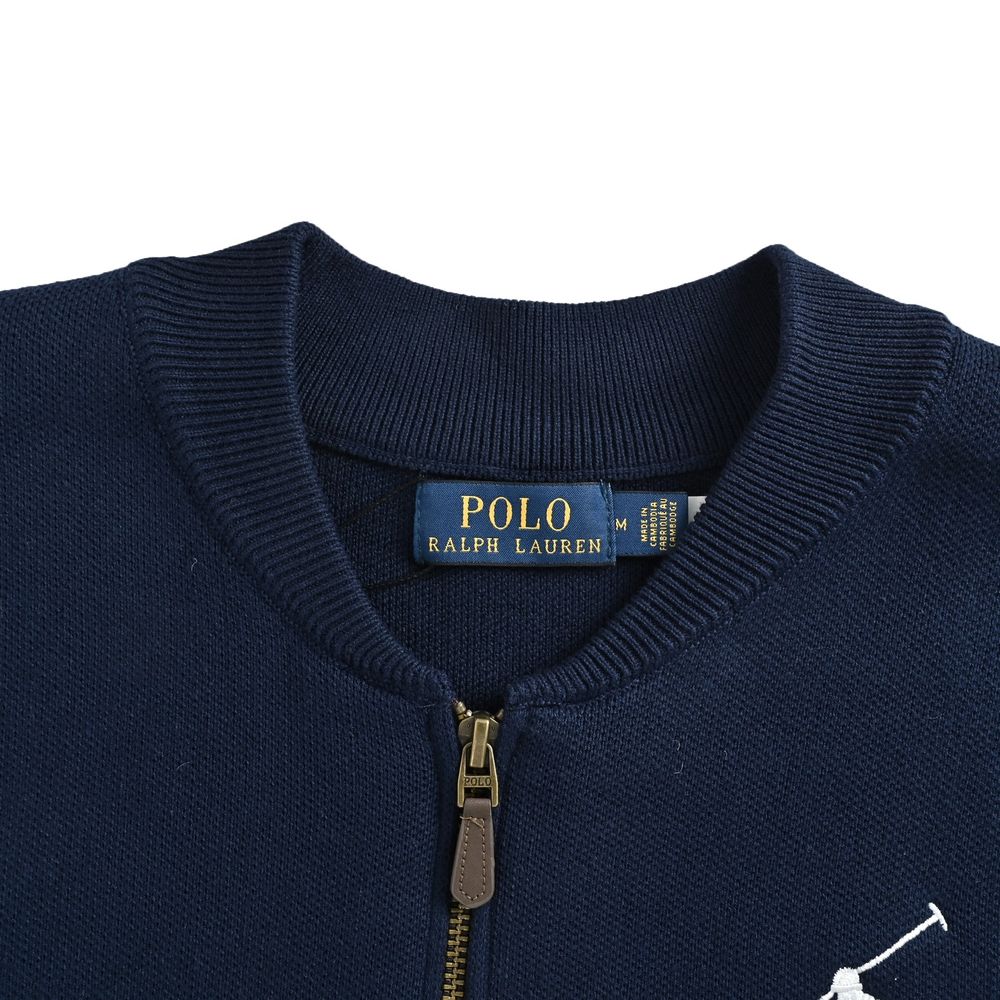Polo Jacket-036
