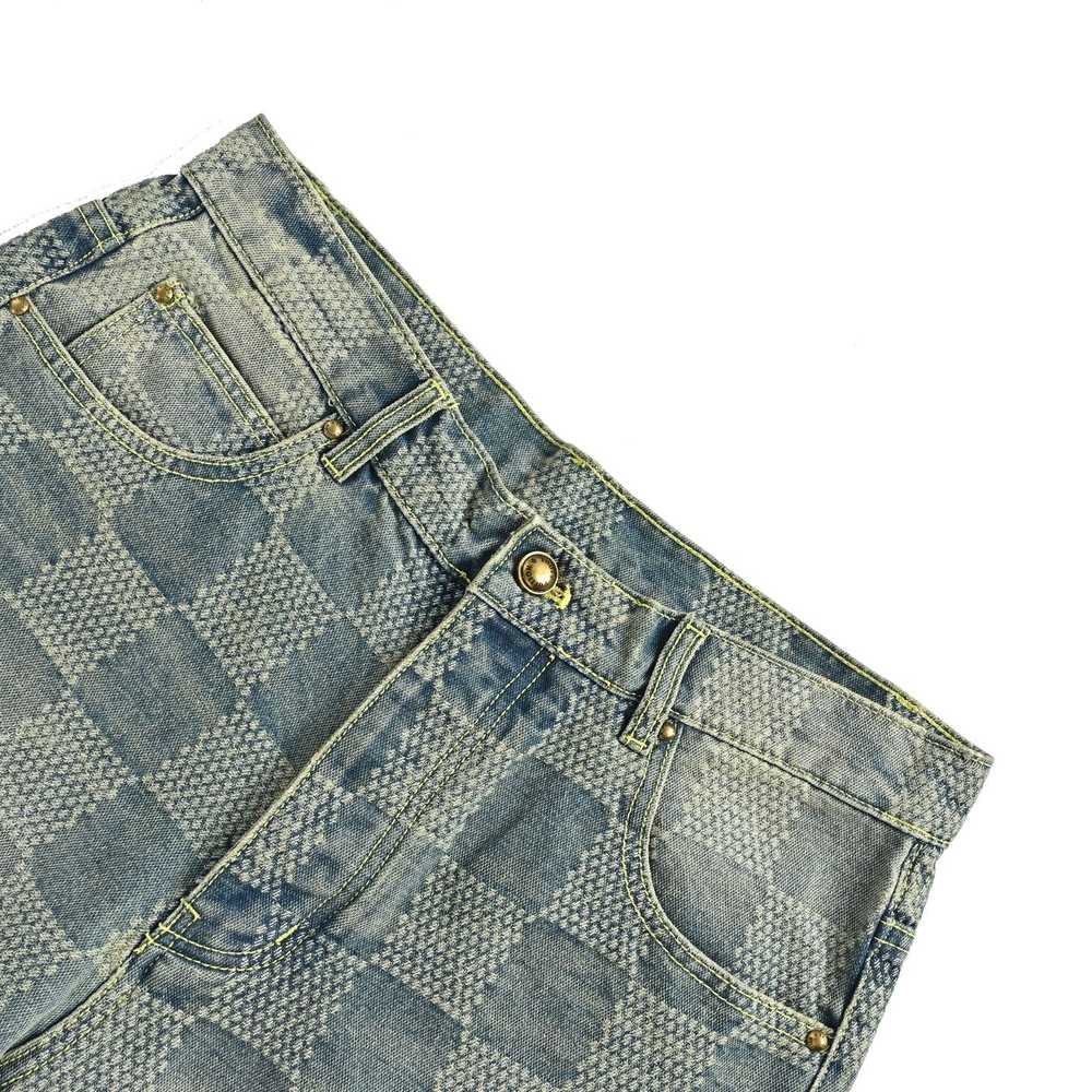 LV Pants-088