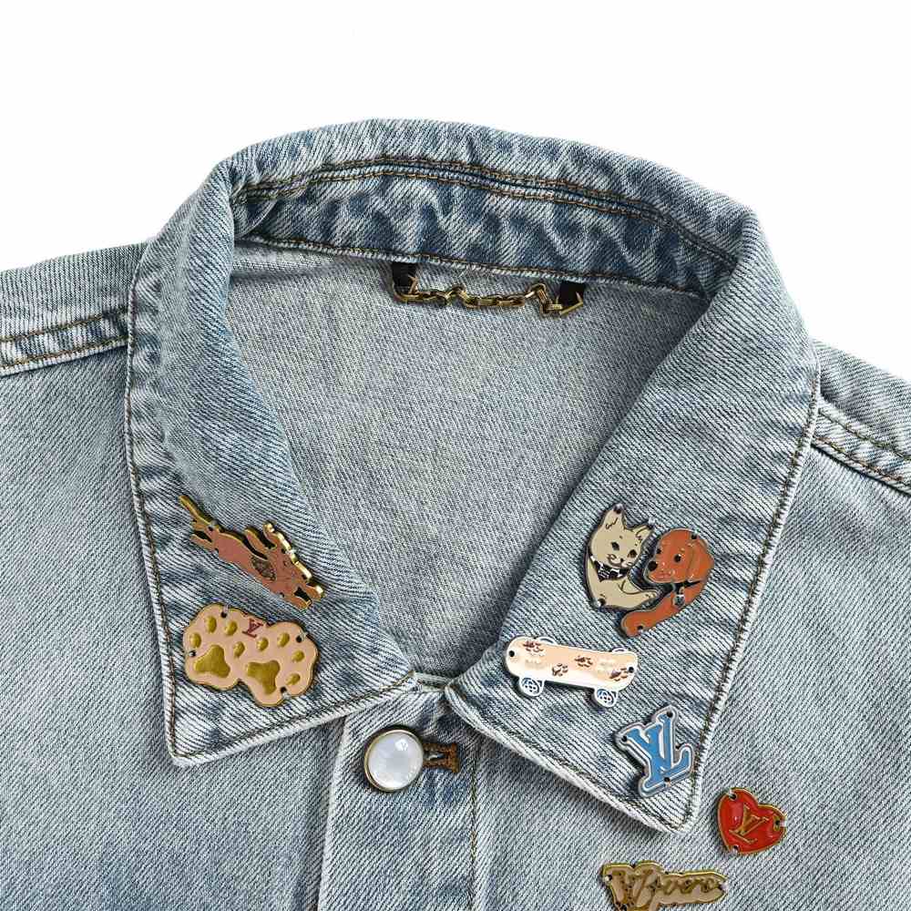 LV Jacket-273
