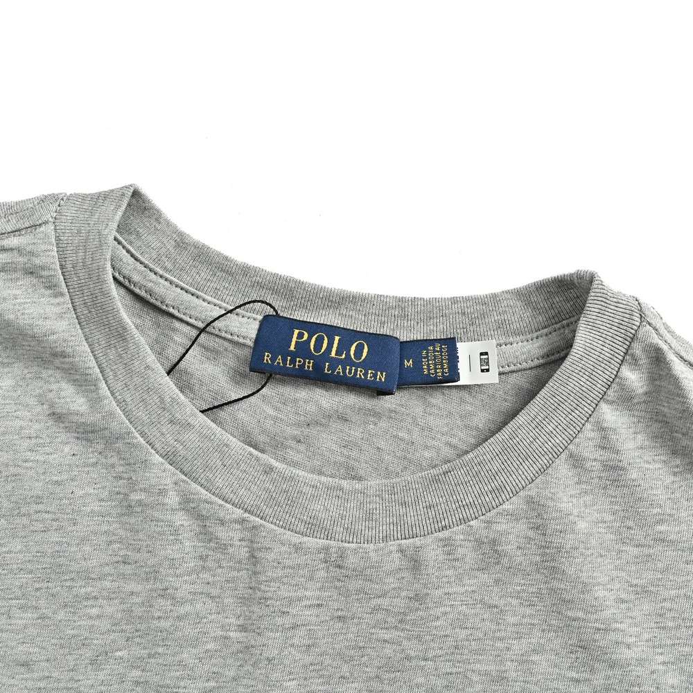 Polo T-shirts-069