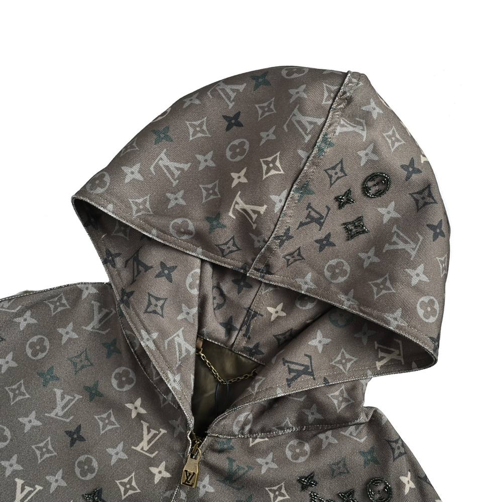 LV Jacket-311