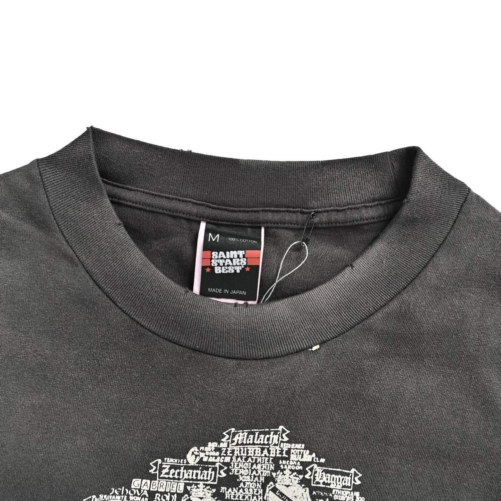Saint Michael T-shirts-091