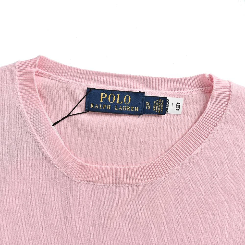 Polo T-shirts-104