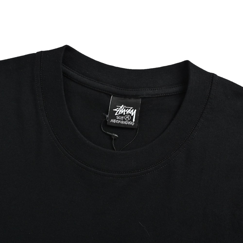Stussy T-shirts-022