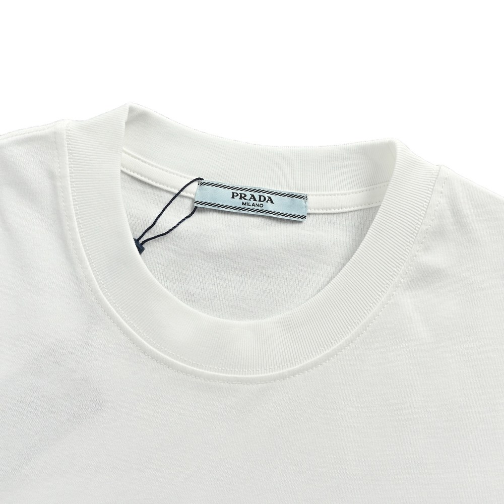 Prada T-shirts-629