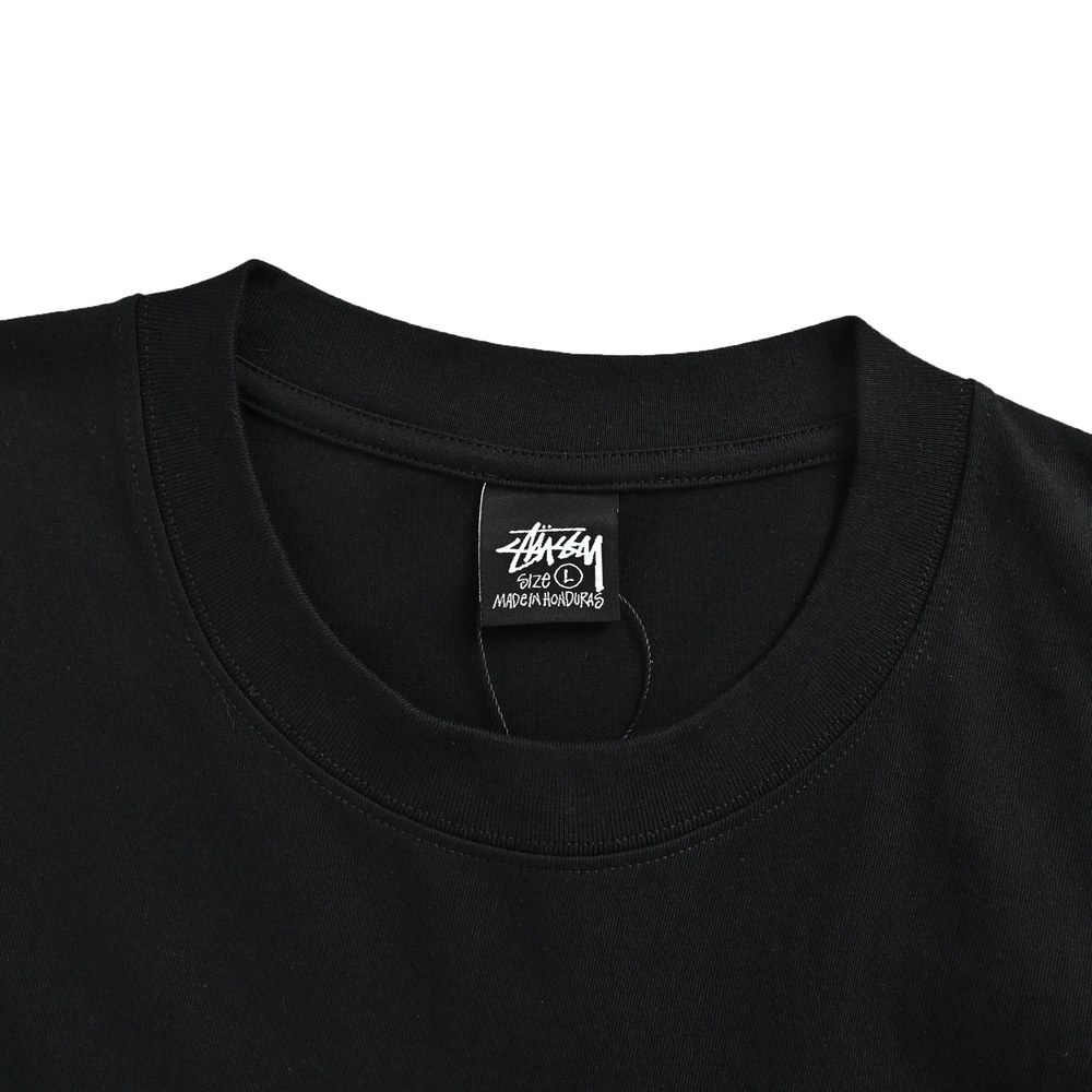Stussy T-shirts-033