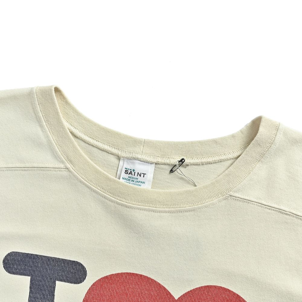 Saint Michael T-shirts-086