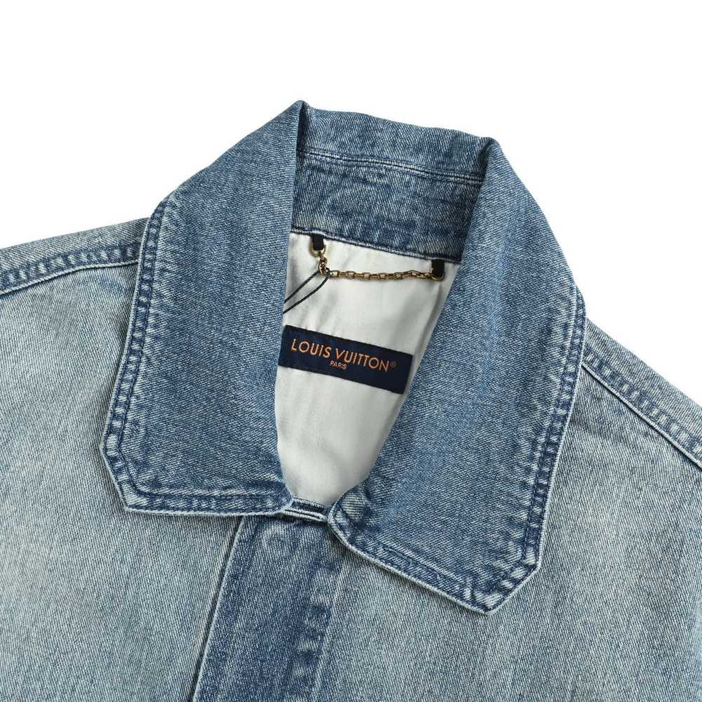 LV Jacket-219
