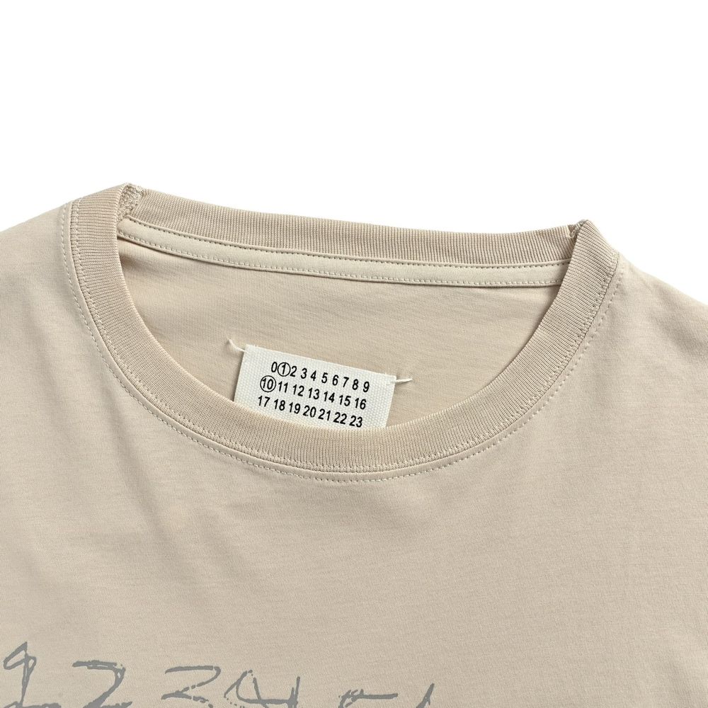 Maison Margiela T-shirts-036