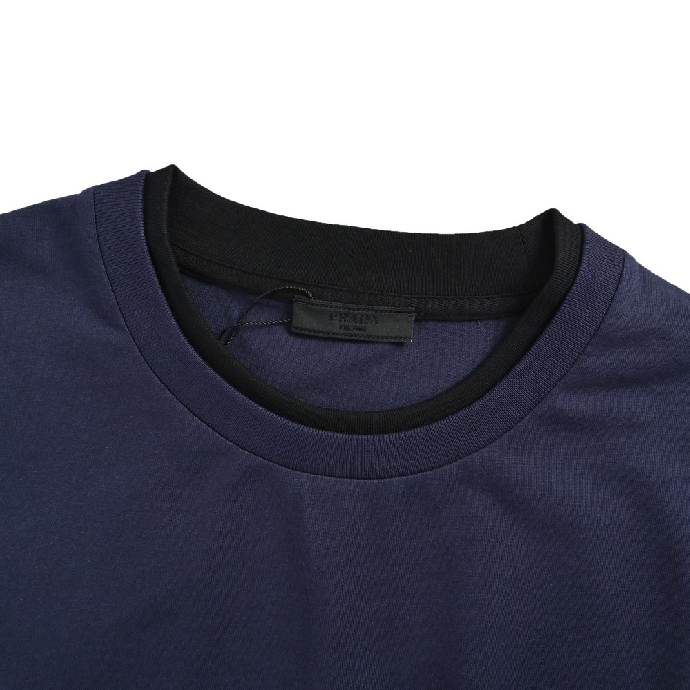 Prada T-shirts-552
