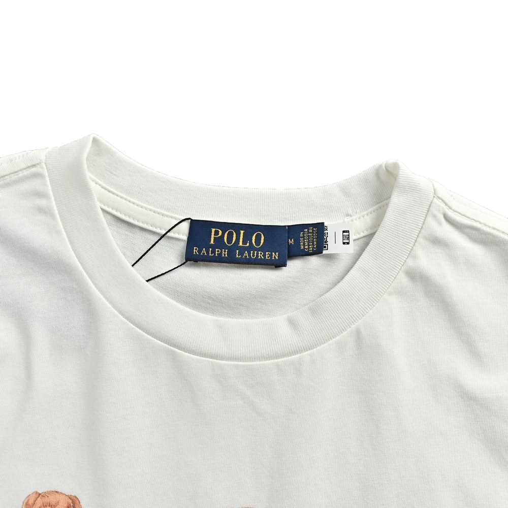 Polo T-shirts-071