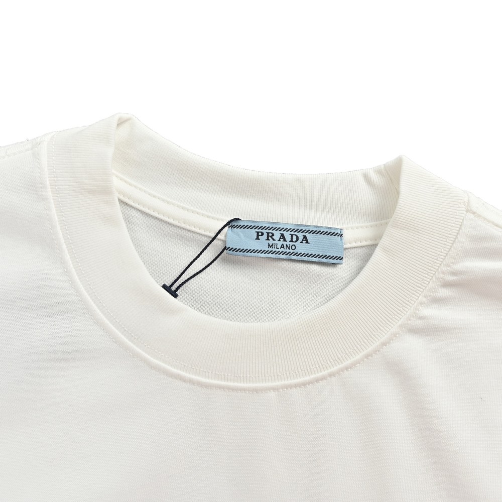 Prada T-shirts-637