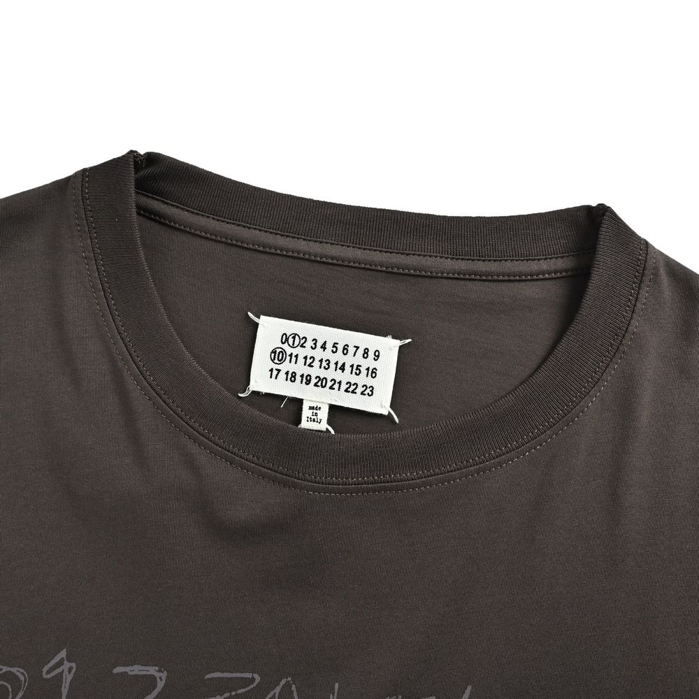 Maison Margiela T-shirts-035
