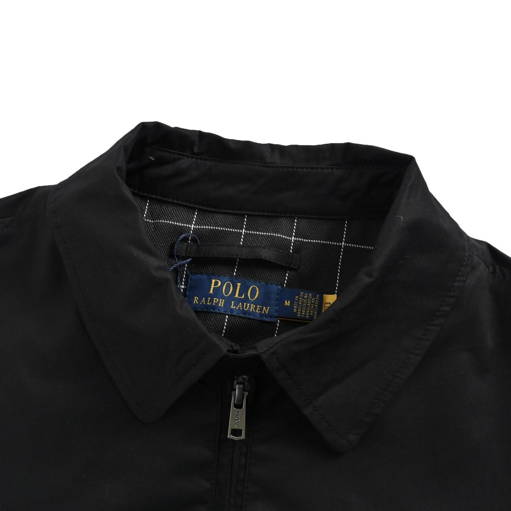 Polo Jacket-060