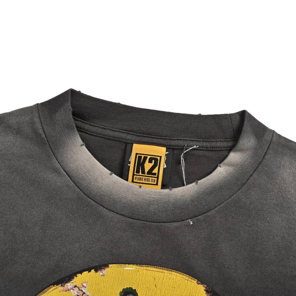 Saint Michael T-shirts-116