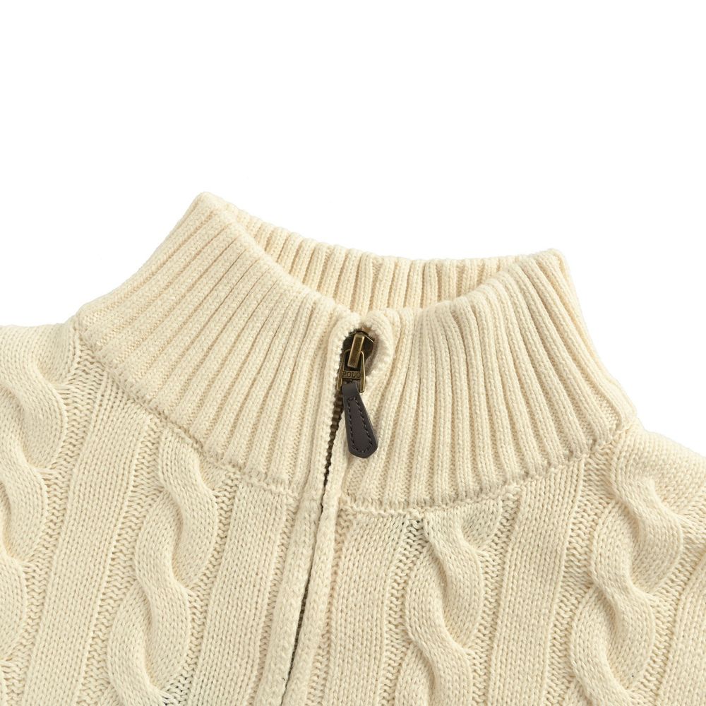 Polo Sweater-140