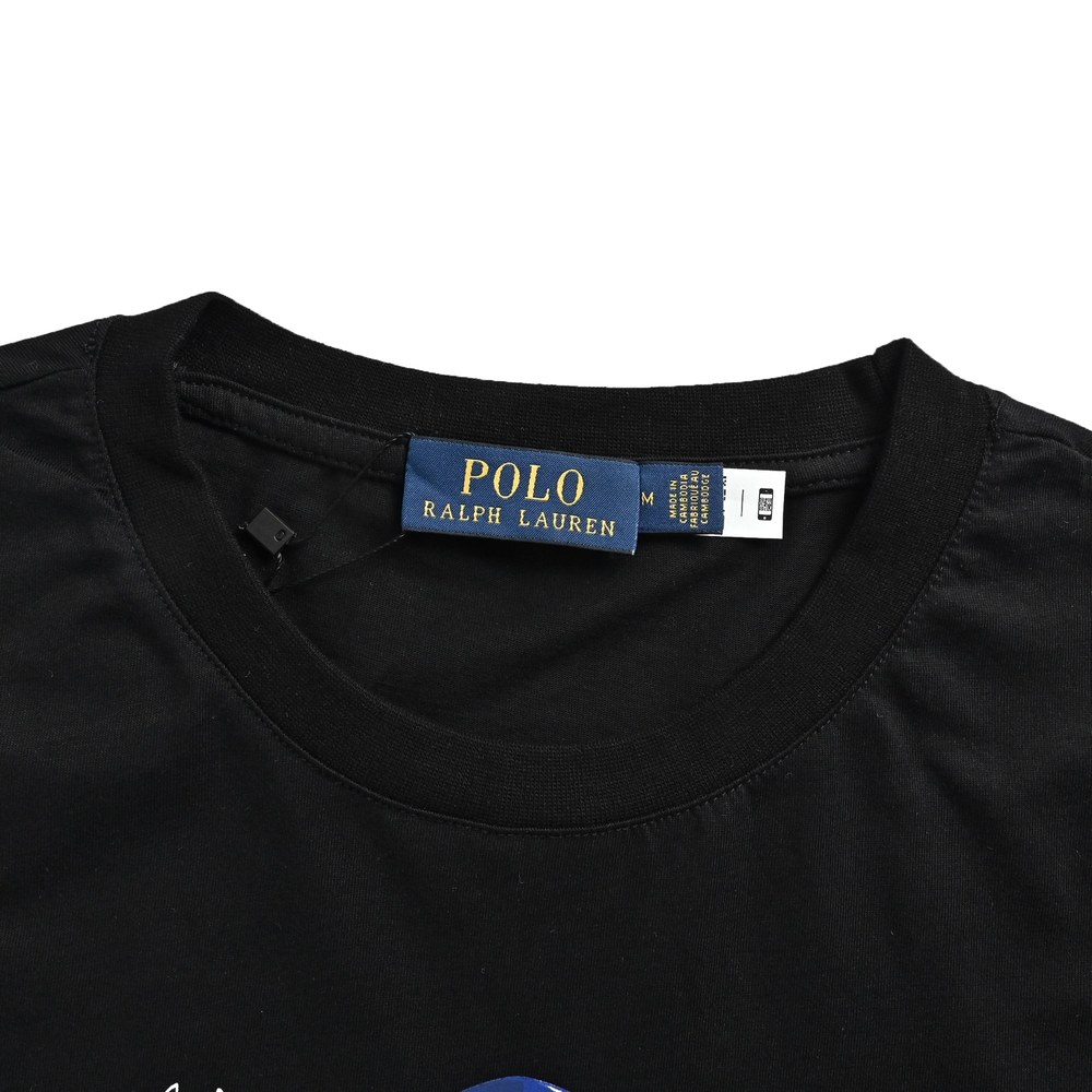 Polo T-shirts-076
