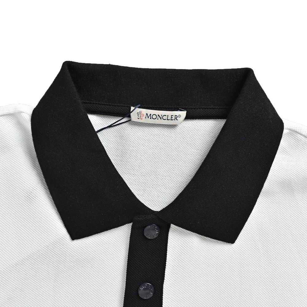Moncler Polo-105
