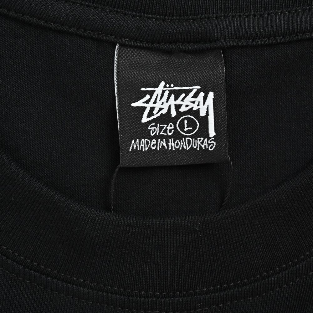 Stussy T-shirts-050