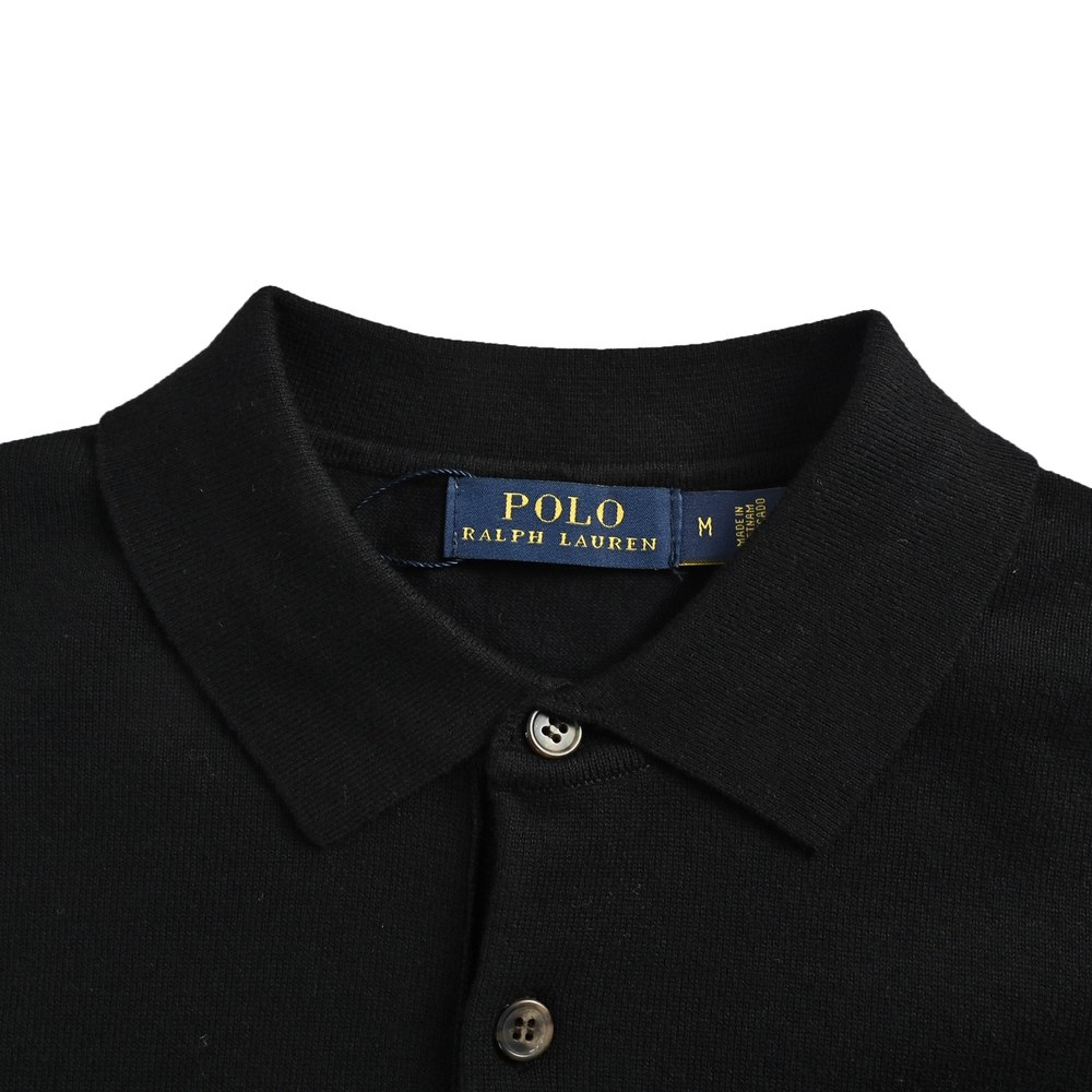 Polo Sweater-076