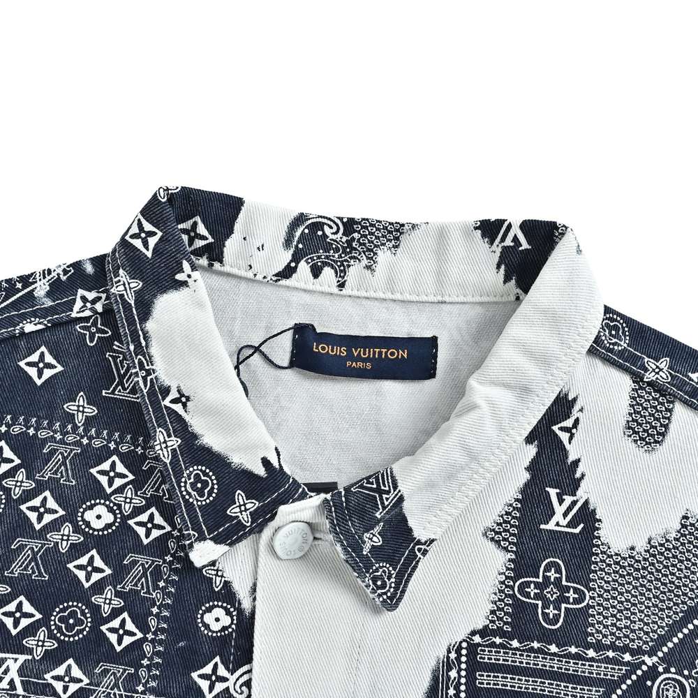 LV Jacket-210