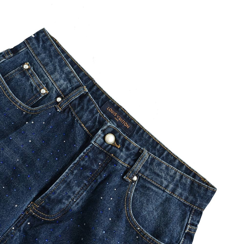 LV Pants-046