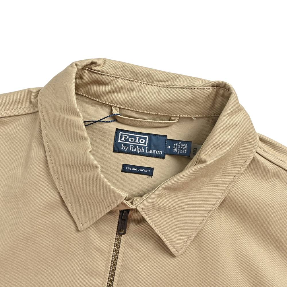 Polo Jacket-062