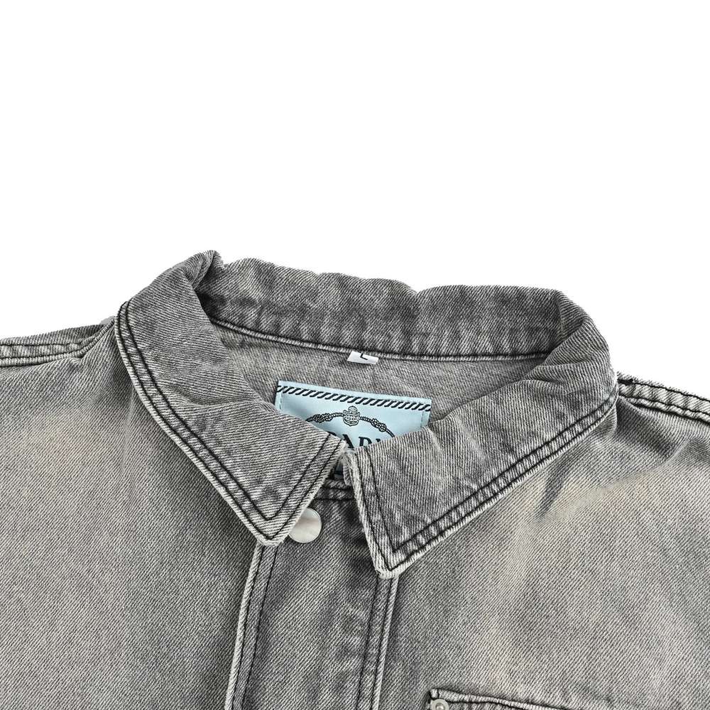 Prada Jacket-036